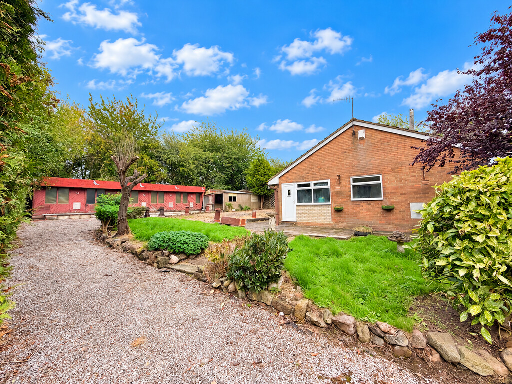 Fenpark Road, Fenton, Stoke-on-Trent, photo 22