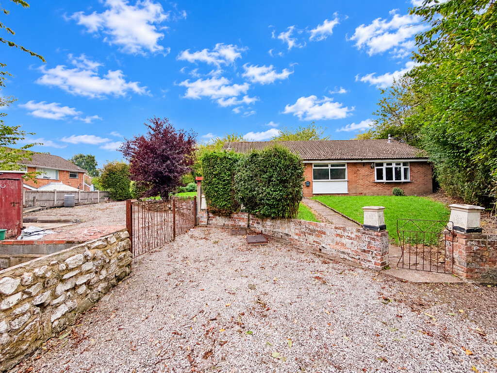 Fenpark Road, Fenton, Stoke-on-Trent, photo 25