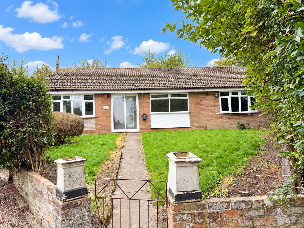 Fenpark Road, Fenton, Stoke-on-Trent, photo 19