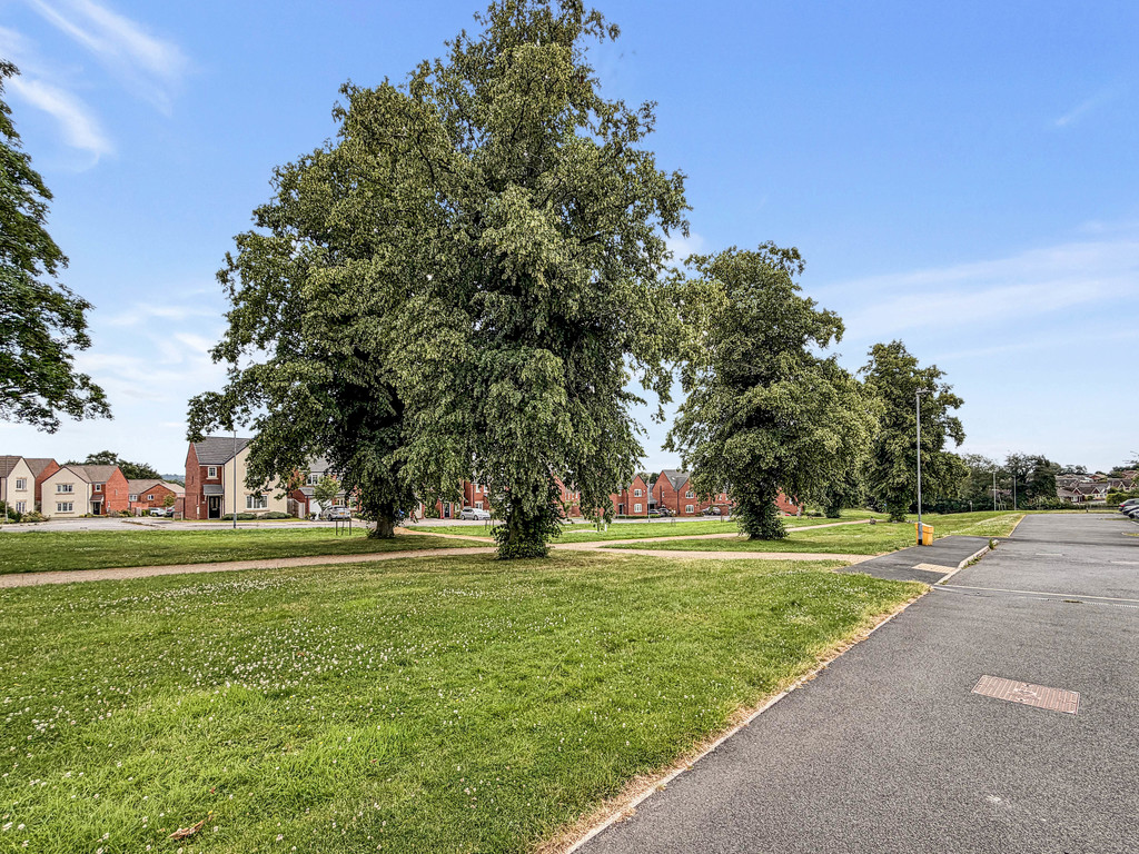 Parker-Jervis Place, Stone, photo 20