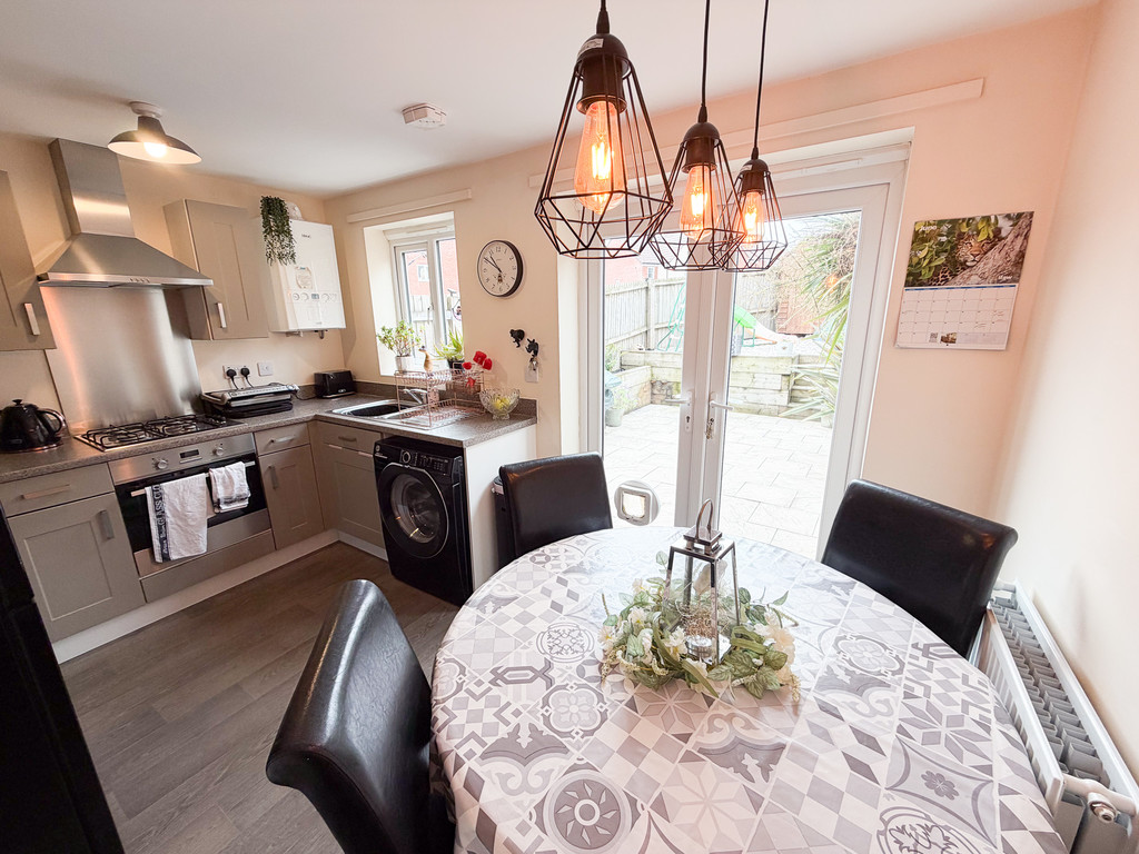 Parker-Jervis Place, Stone, photo 5