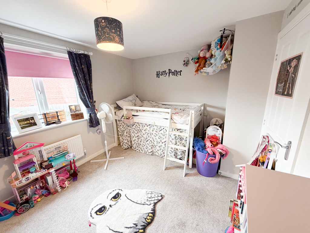 Parker-Jervis Place, Stone, photo 12