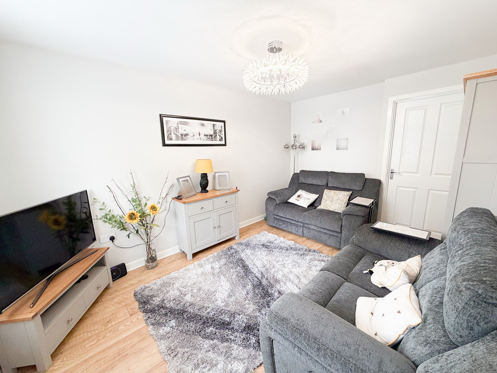 Parker-Jervis Place, Stone, photo 7