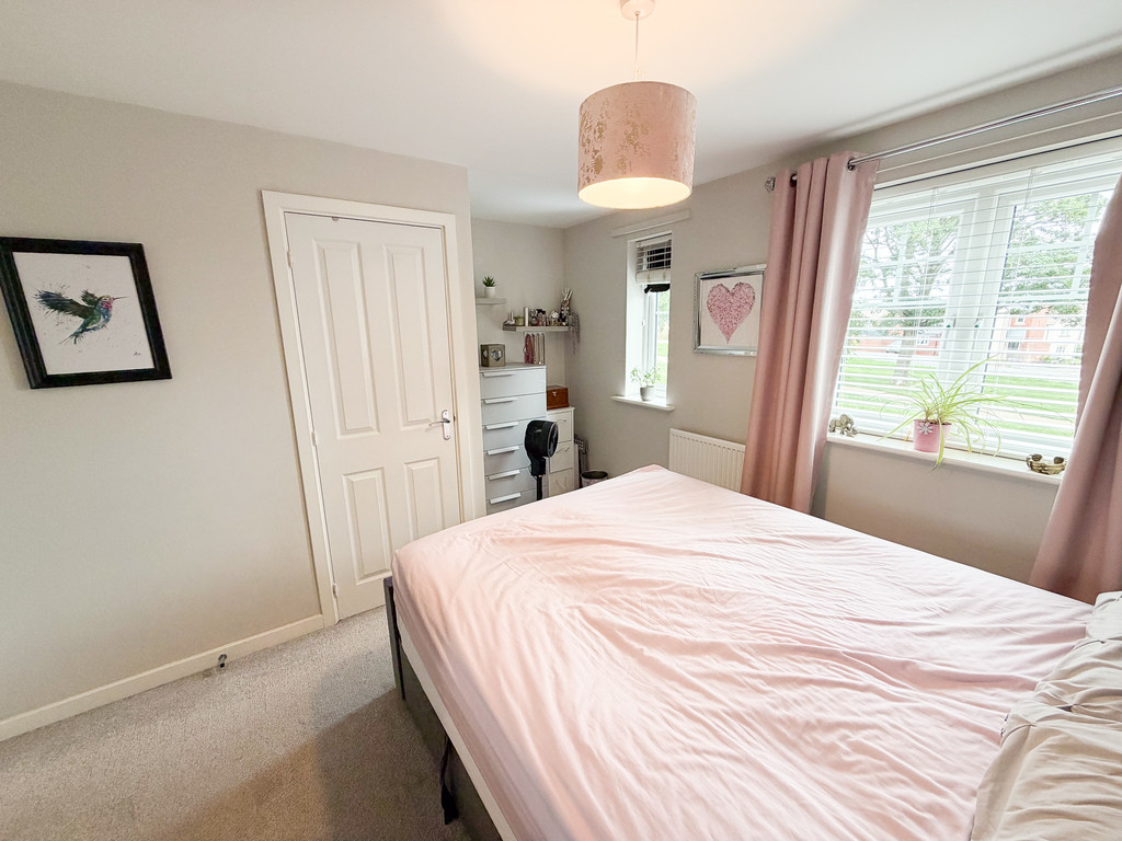 Parker-Jervis Place, Stone, photo 11