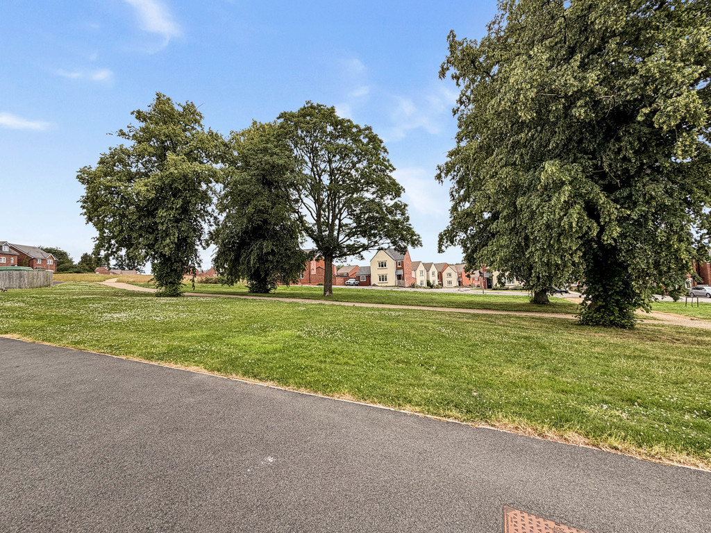 Parker-Jervis Place, Stone, photo 18