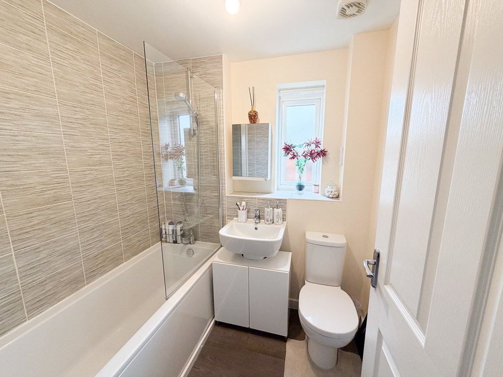 Parker-Jervis Place, Stone, photo 14