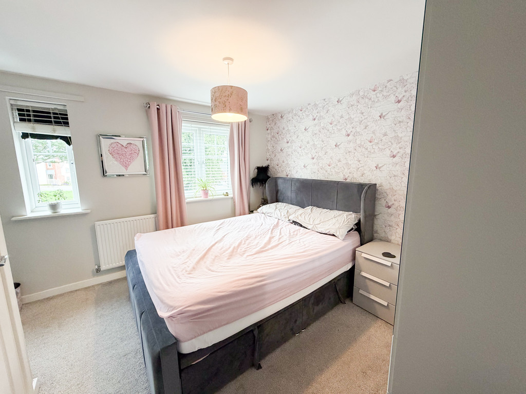 Parker-Jervis Place, Stone, photo 9