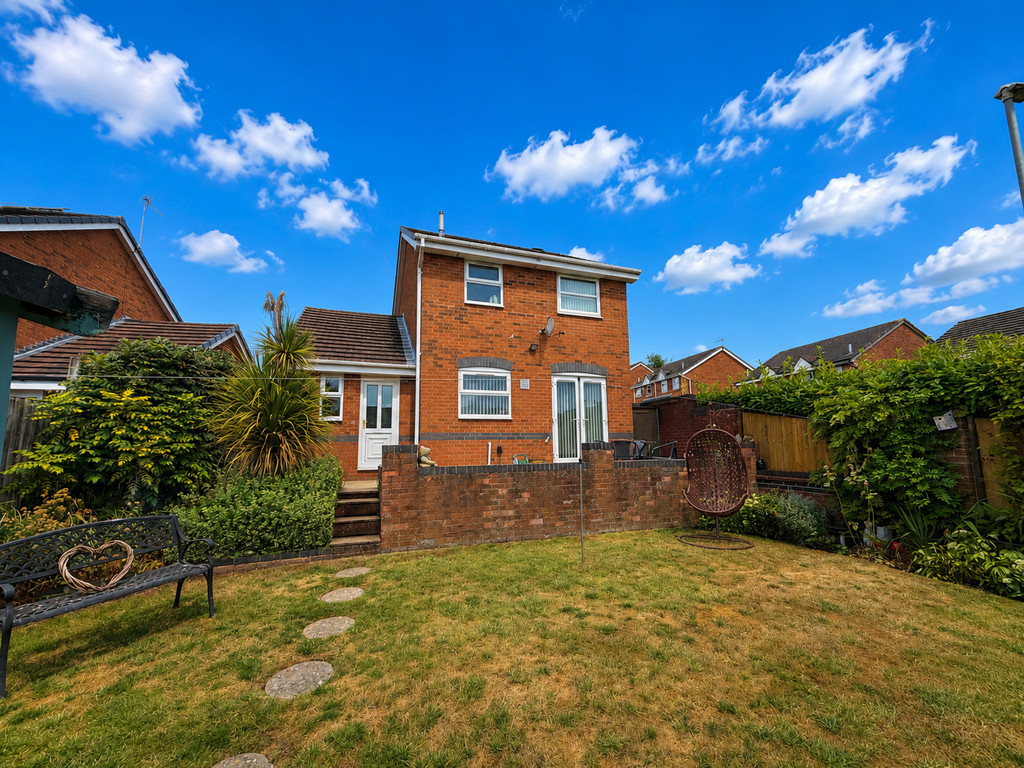 Perton Wood View, Blurton, Stoke-on-Trent, photo 20