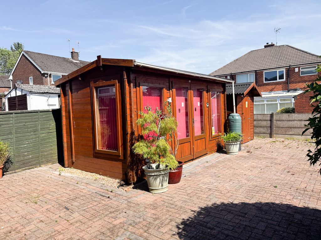 Lansbury Grove, Meir, Stoke-on-Trent, photo 18