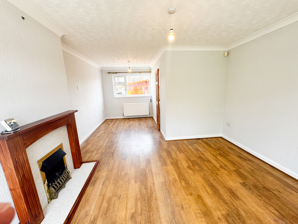 Lansbury Grove, Meir, Stoke-on-Trent, photo 3