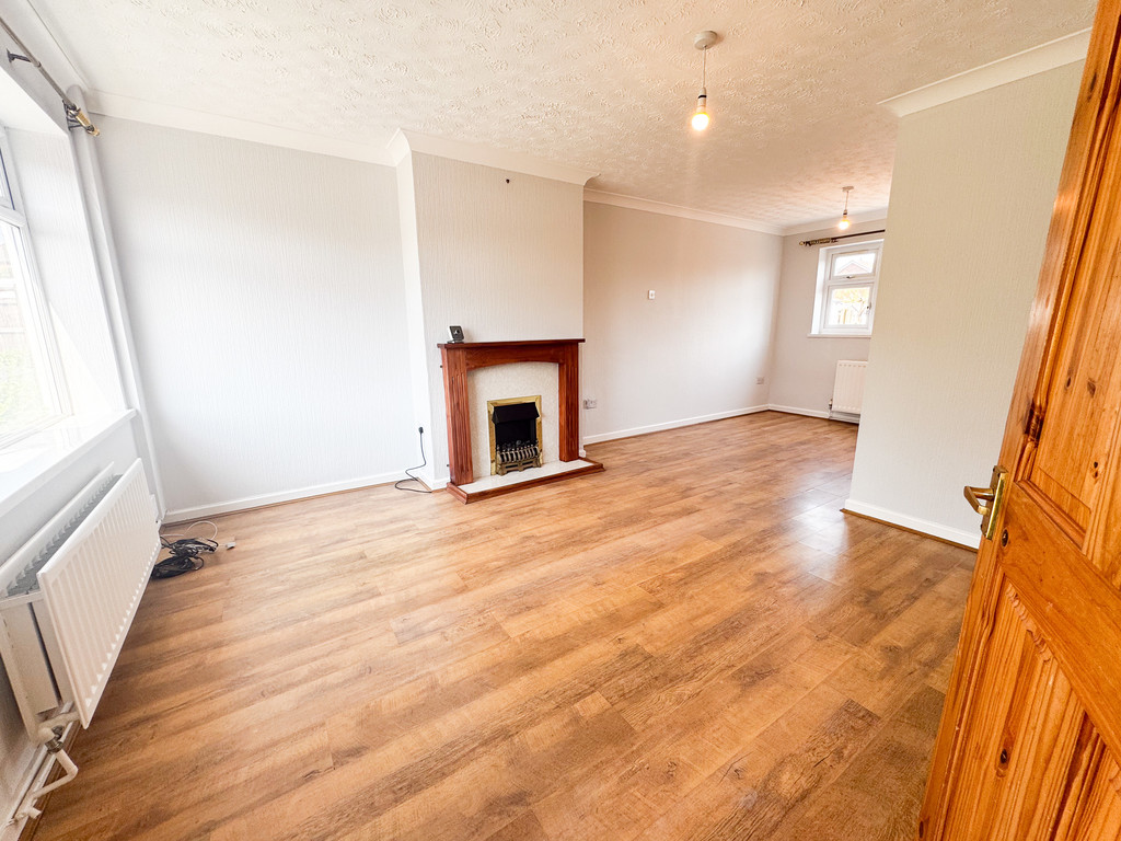 Lansbury Grove, Meir, Stoke-on-Trent, photo 2