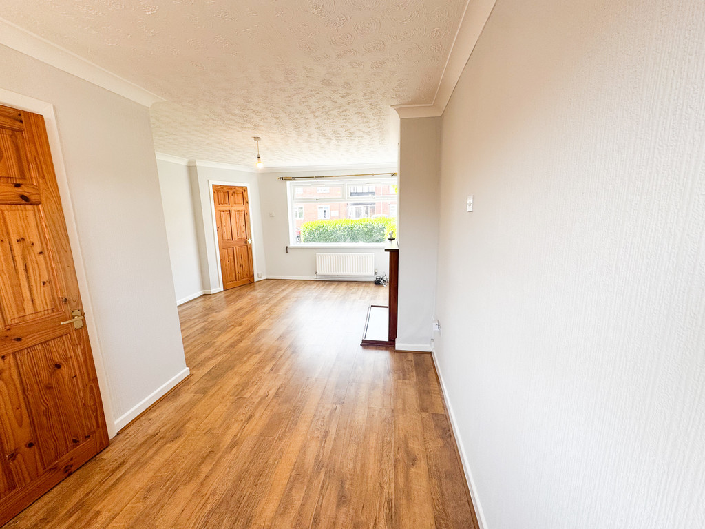 Lansbury Grove, Meir, Stoke-on-Trent, photo 4
