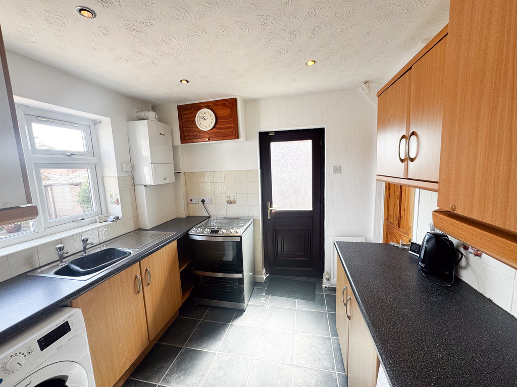 Lansbury Grove, Meir, Stoke-on-Trent, photo 5