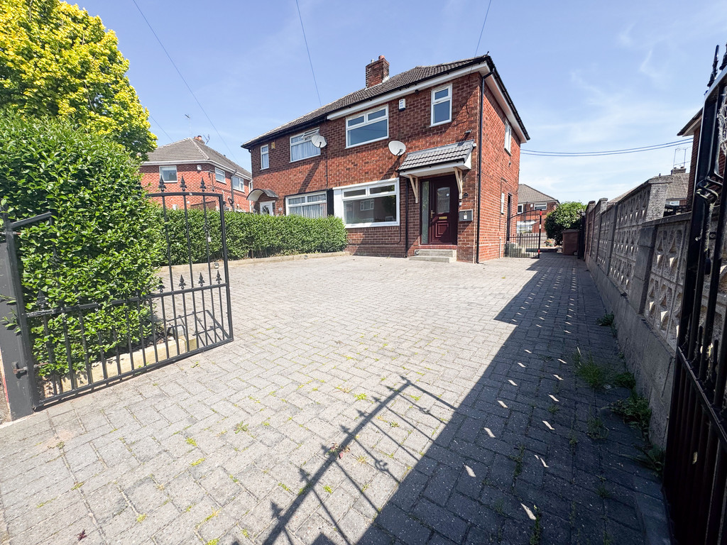 Lansbury Grove, Meir, Stoke-on-Trent, photo 23