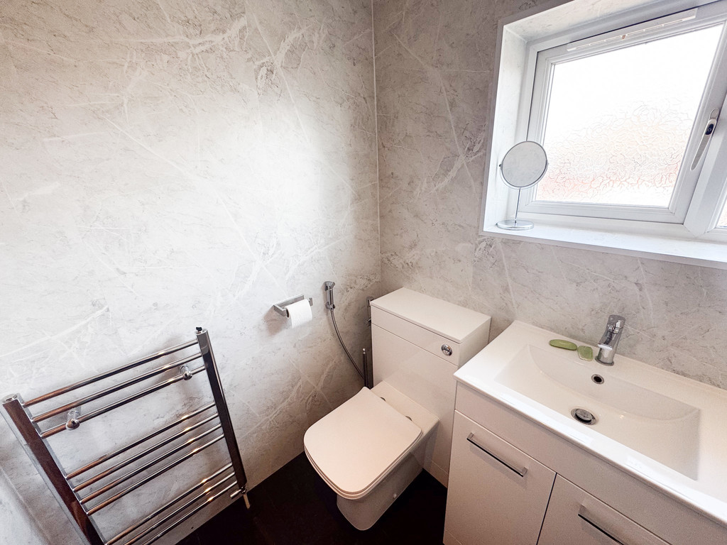 Lansbury Grove, Meir, Stoke-on-Trent, photo 14