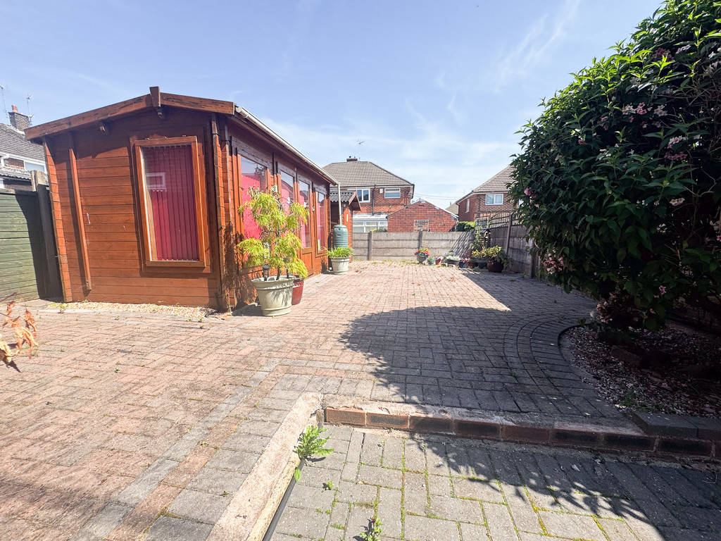 Lansbury Grove, Meir, Stoke-on-Trent, photo 15