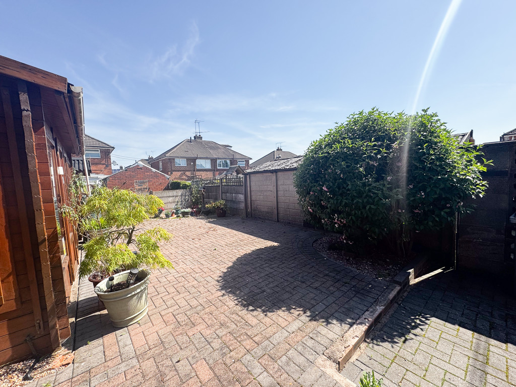 Lansbury Grove, Meir, Stoke-on-Trent, photo 16