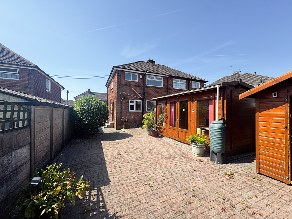 Lansbury Grove, Meir, Stoke-on-Trent, photo 22