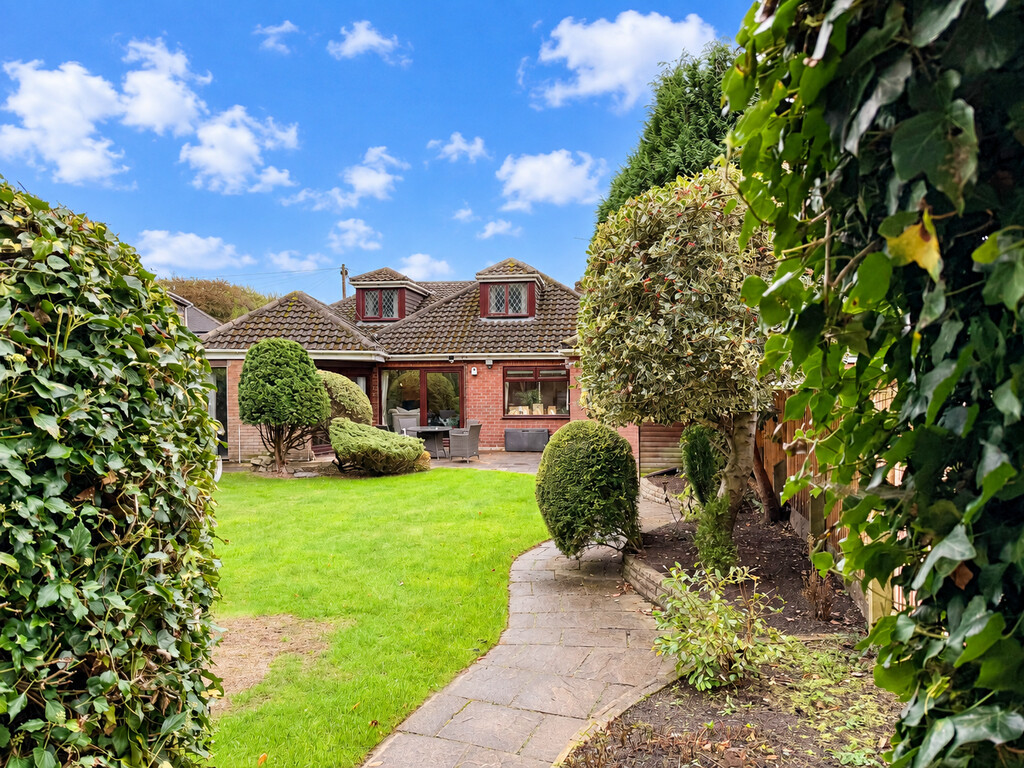 Clough Hall Road, Kidsgrove, Stoke-on-Trent, photo 27