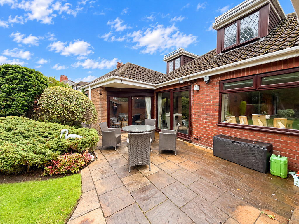 Clough Hall Road, Kidsgrove, Stoke-on-Trent, photo 28