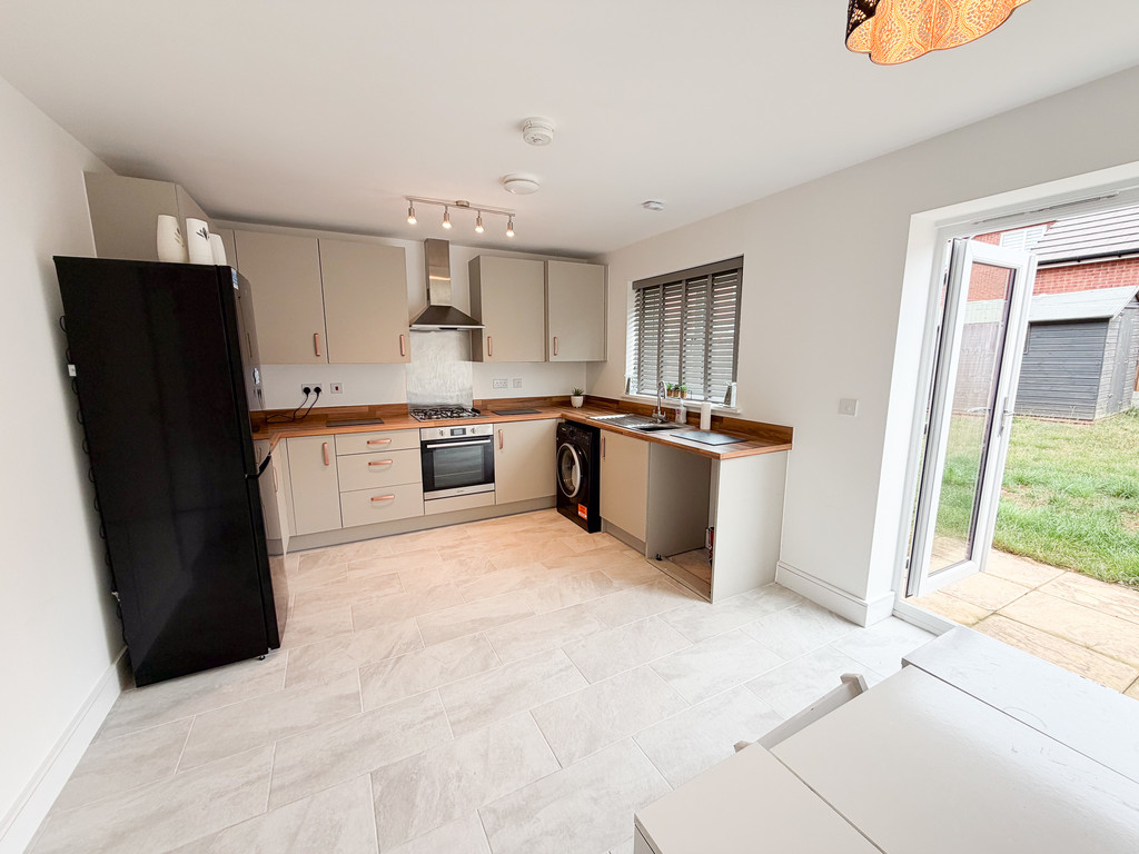Rushton Lane, Blythe Bridge, Stoke-on-Trent, photo 2
