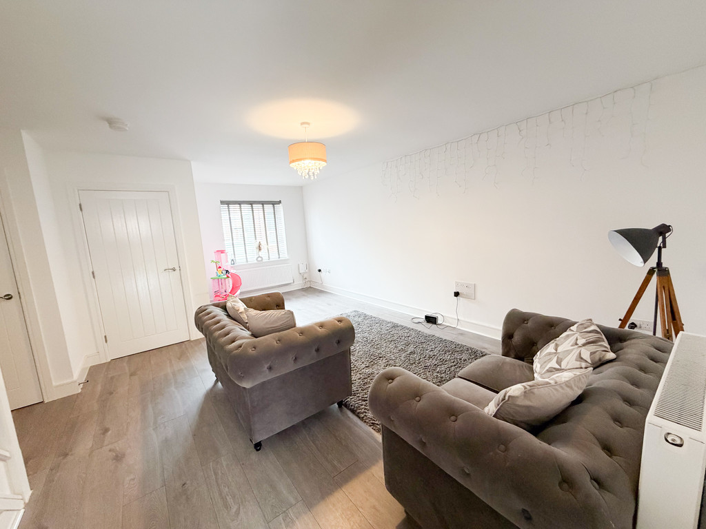 Rushton Lane, Blythe Bridge, Stoke-on-Trent, photo 7