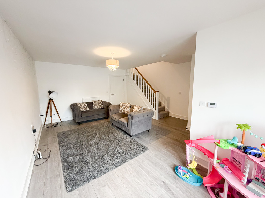 Rushton Lane, Blythe Bridge, Stoke-on-Trent, photo 6