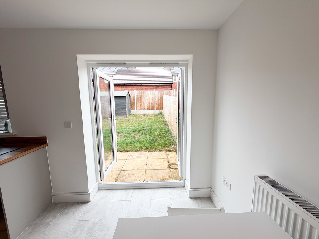 Rushton Lane, Blythe Bridge, Stoke-on-Trent, photo 5