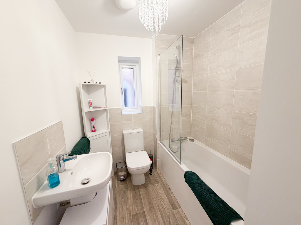 Rushton Lane, Blythe Bridge, Stoke-on-Trent, photo 15