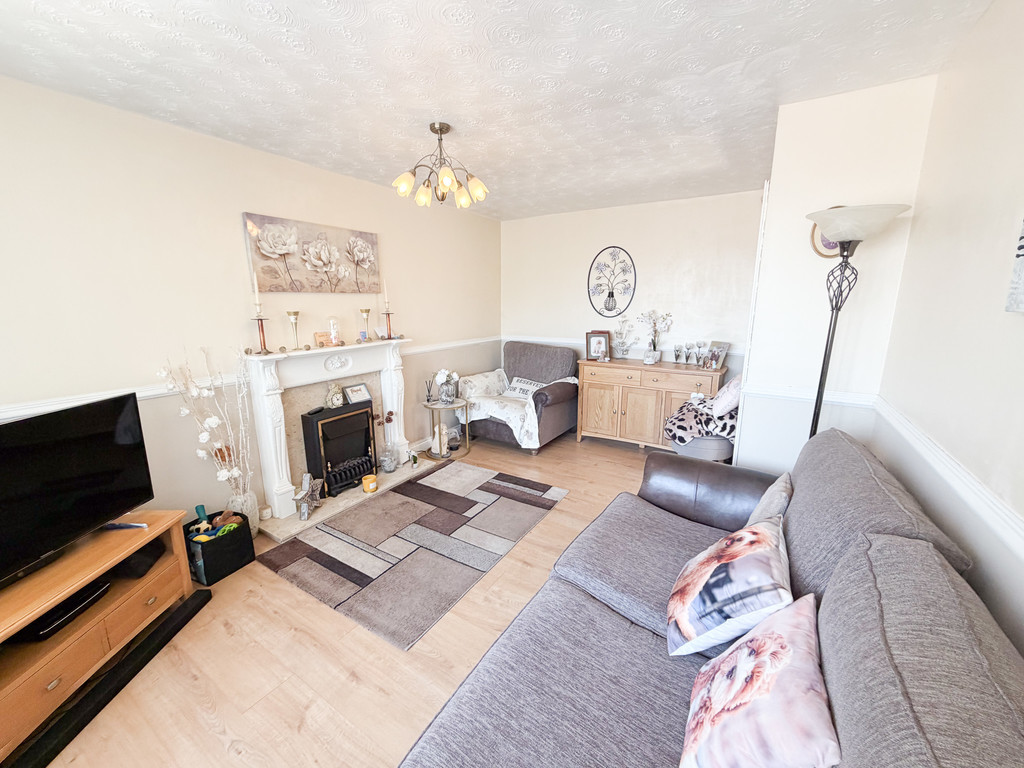 Byatts Grove, Goms Mill, Stoke-on-Trent, photo 2