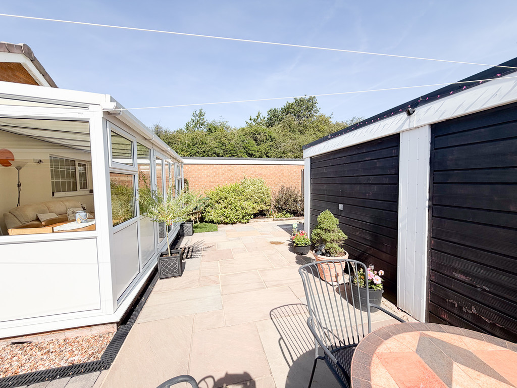 Byatts Grove, Goms Mill, Stoke-on-Trent, photo 14