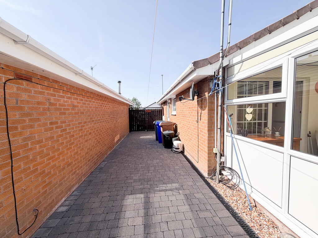 Byatts Grove, Goms Mill, Stoke-on-Trent, photo 17