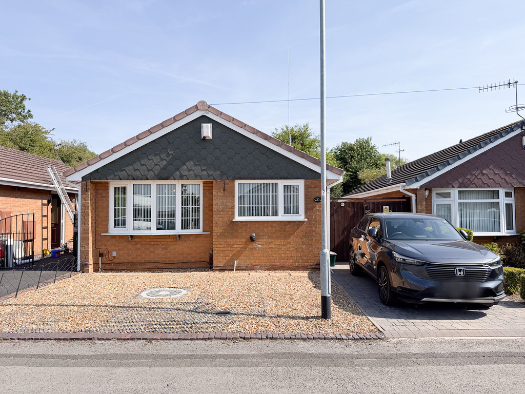 Byatts Grove, Goms Mill, Stoke-on-Trent