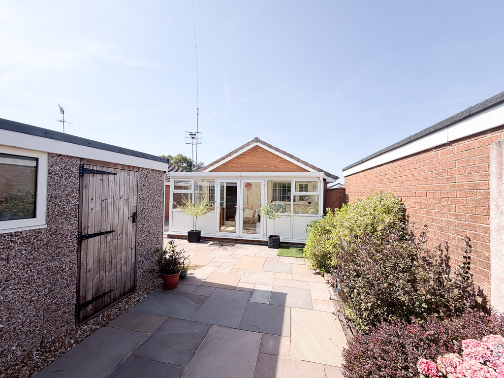 Byatts Grove, Goms Mill, Stoke-on-Trent, photo 13