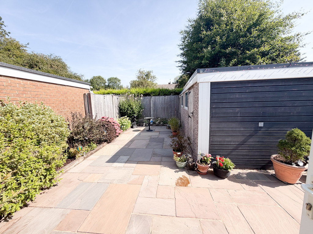 Byatts Grove, Goms Mill, Stoke-on-Trent, photo 12