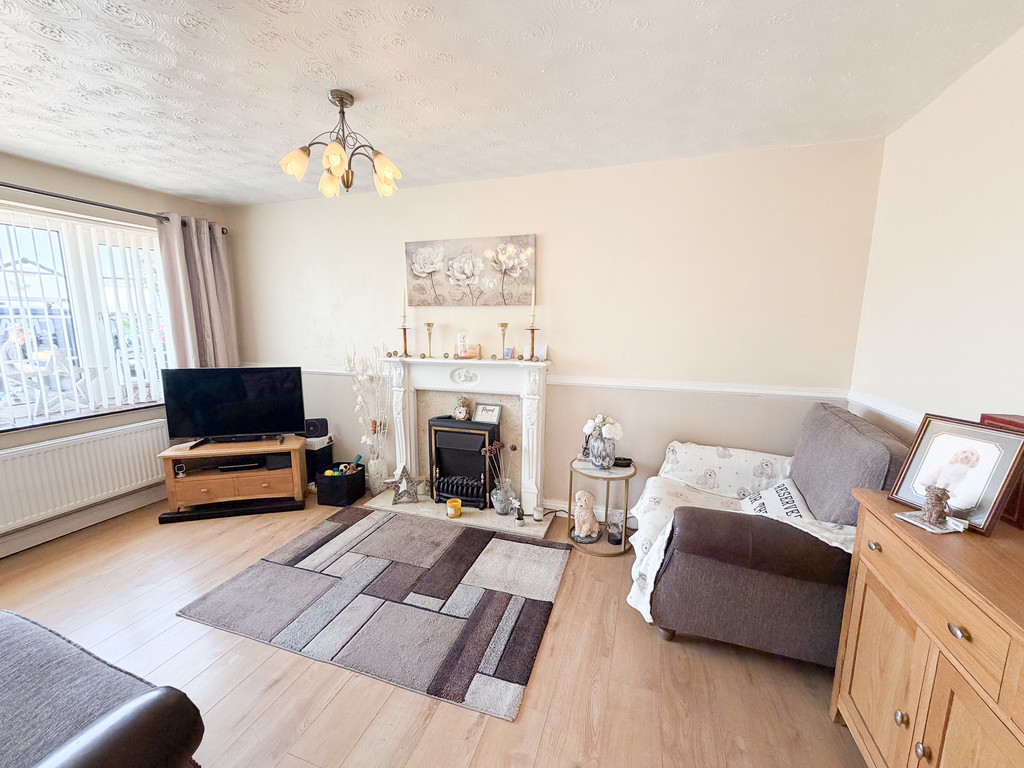 Byatts Grove, Goms Mill, Stoke-on-Trent, photo 3