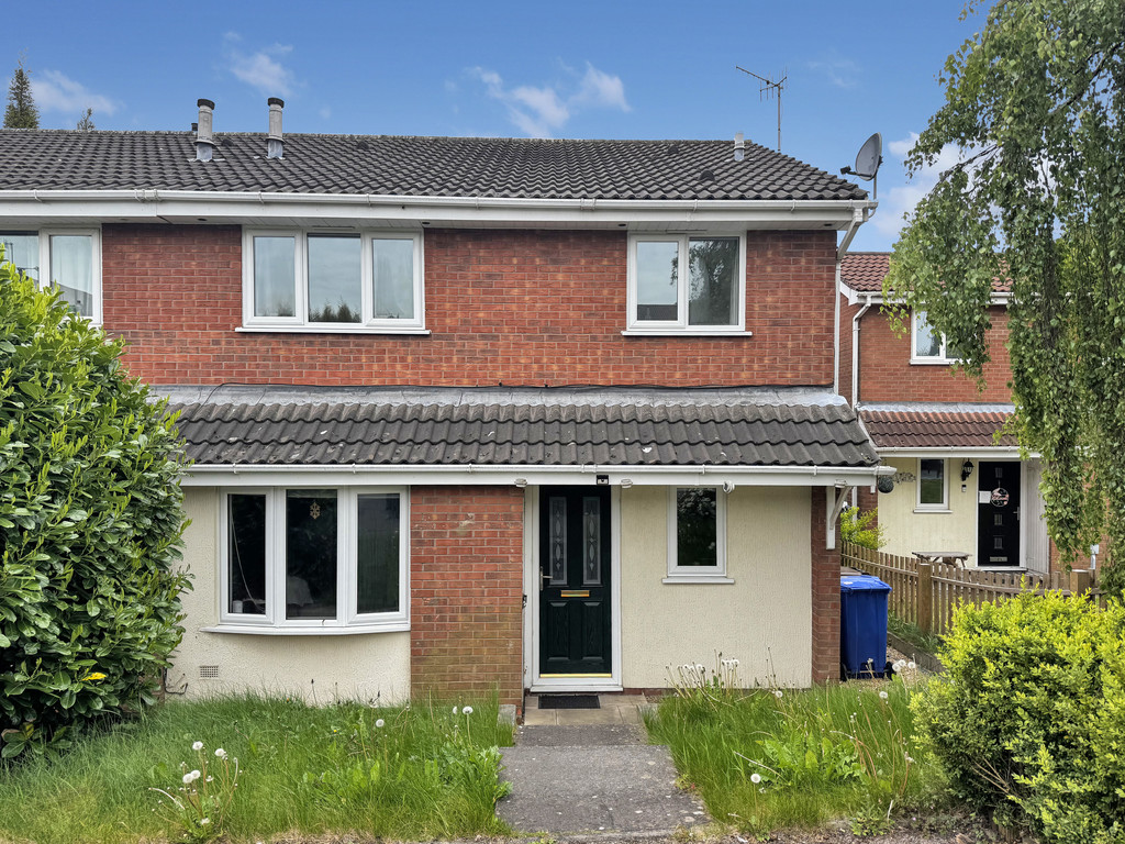 Summerhill Drive, Waterhayes