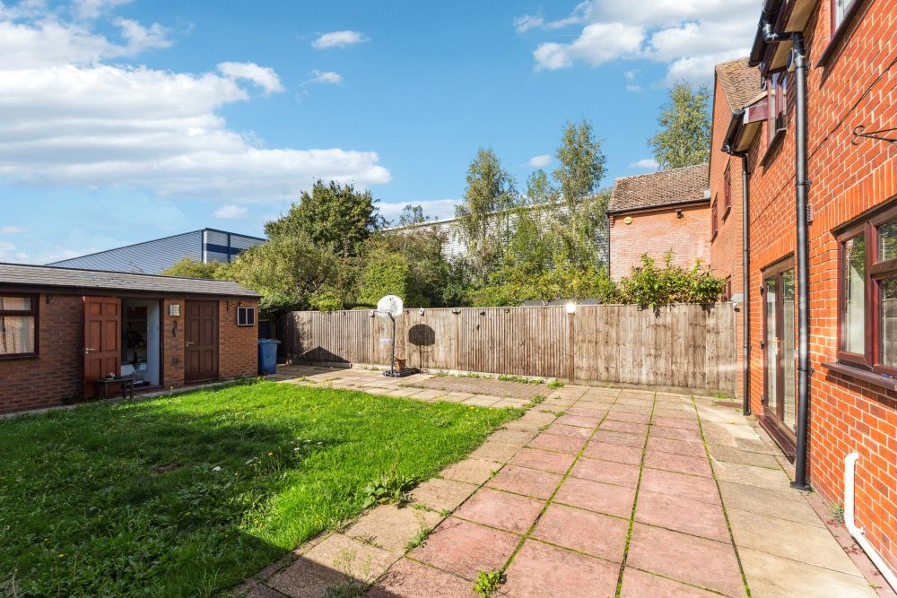 Spring Lane, Littlemore, Oxford, OX4, photo 4