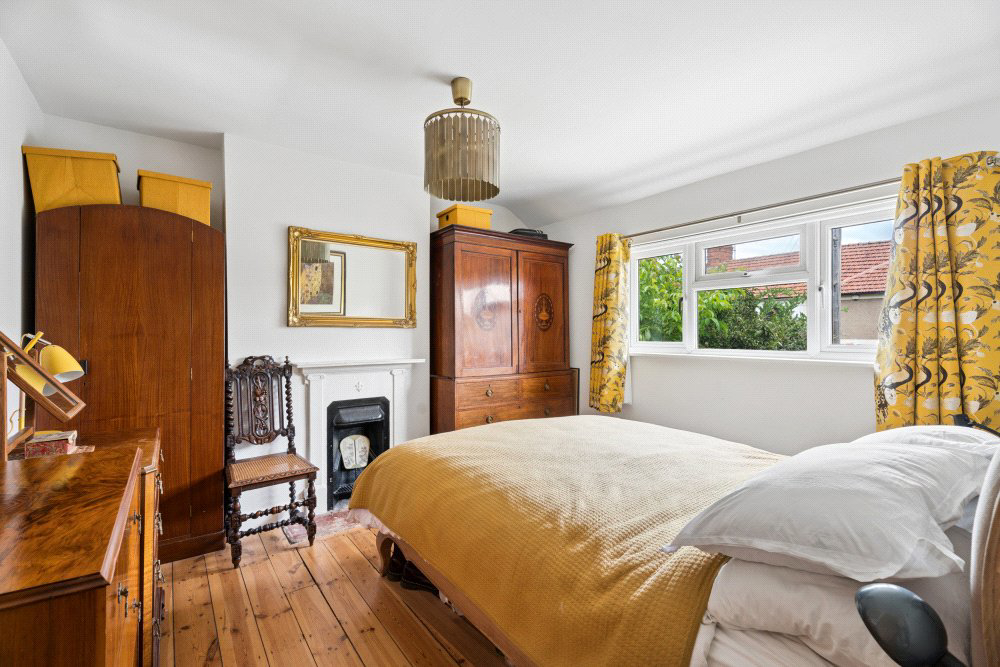 Swinburne Road, Oxford, OX4, photo 6