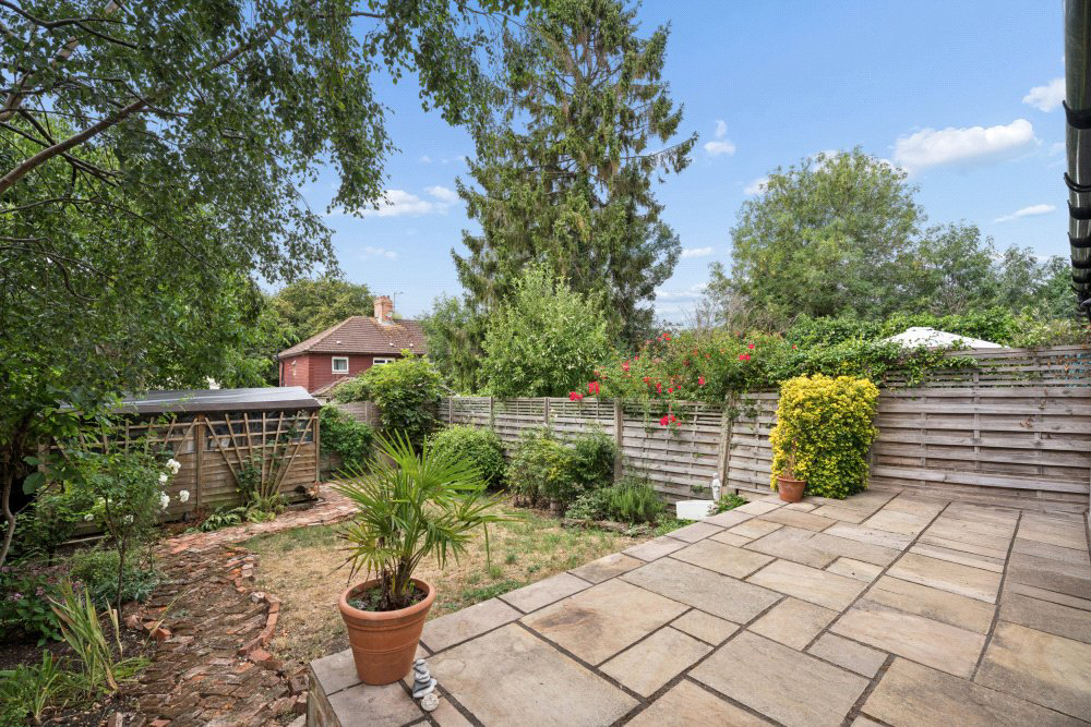 Swinburne Road, Oxford, OX4, photo 3