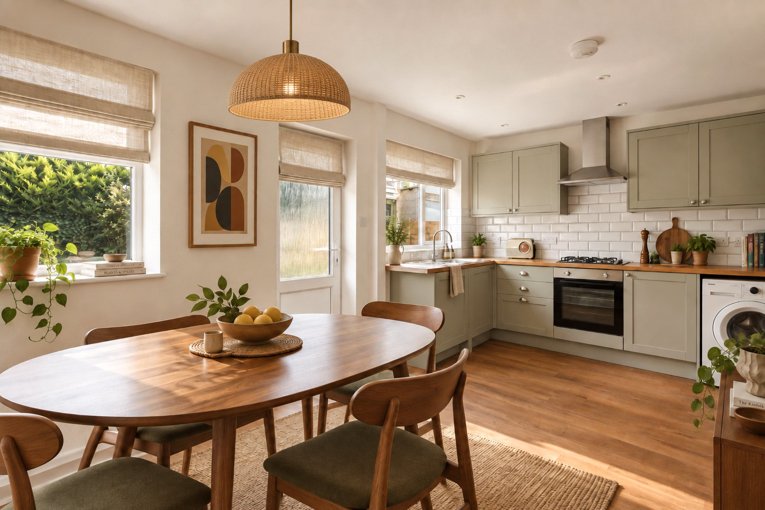 Langley Road, Charlgrove, Oxfordshire, OX44, photo 4