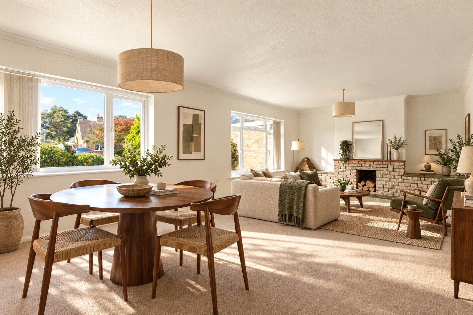 Langley Road, Charlgrove, Oxfordshire, OX44, photo 2