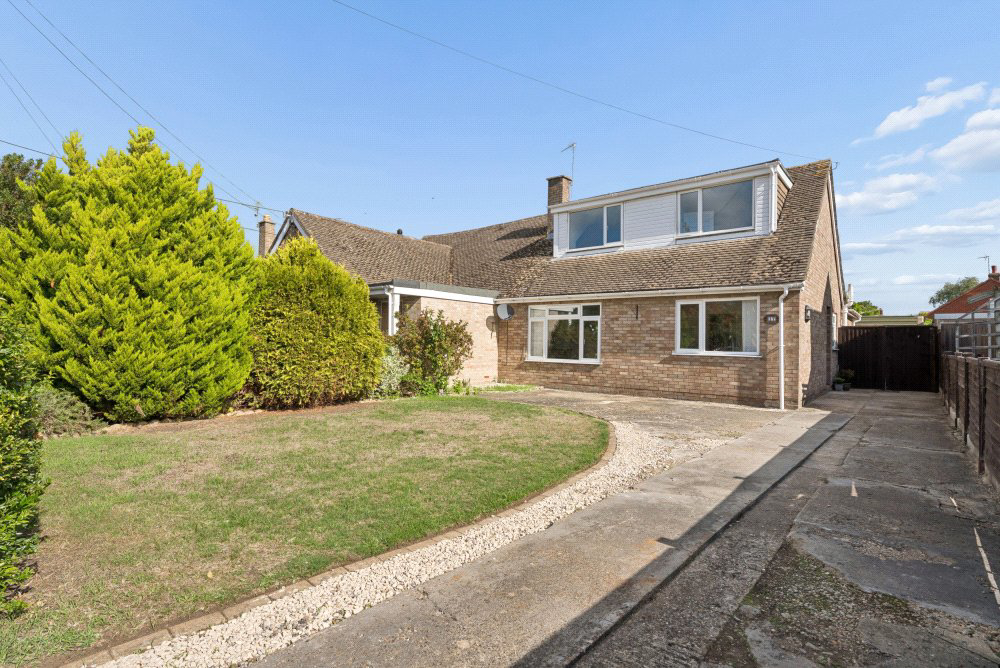 Langley Road, Charlgrove, Oxfordshire, OX44