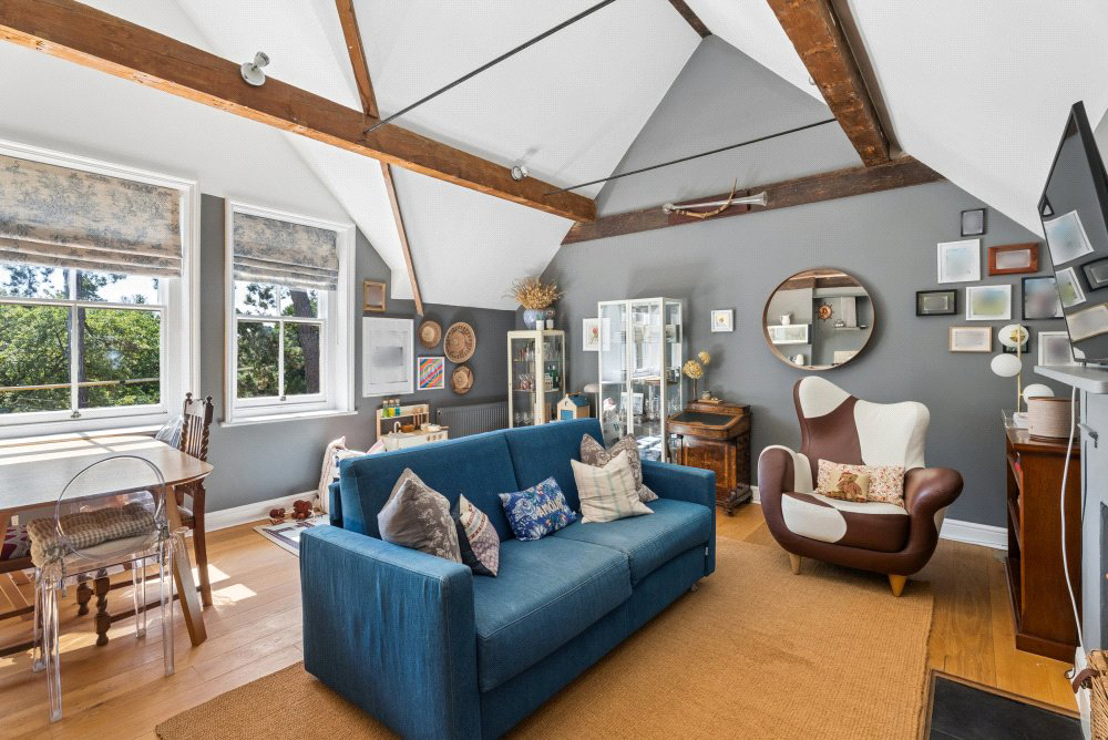 Stoneleigh House, Victoria Terrace, Deddington, Oxfordshire, OX15, photo 2