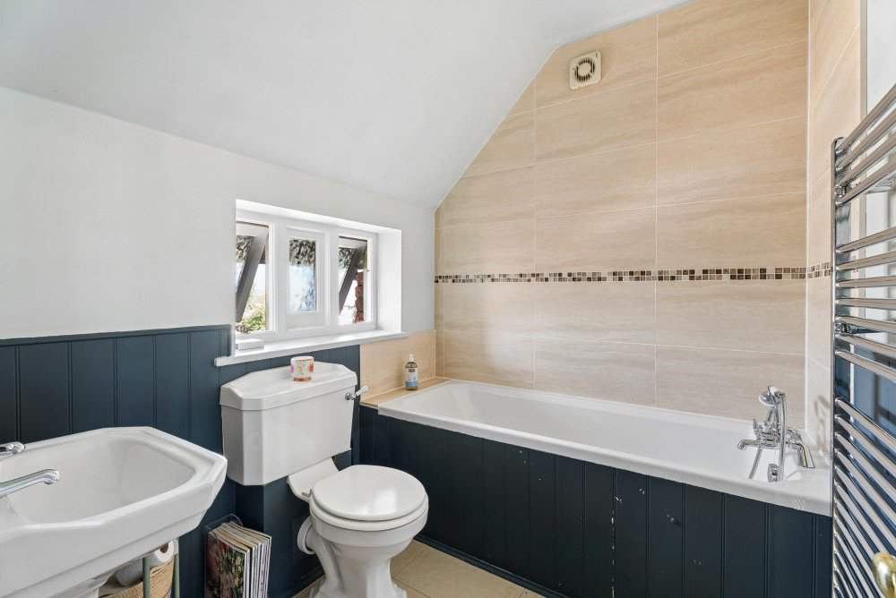Stoneleigh House, Victoria Terrace, Deddington, Oxfordshire, OX15, photo 6