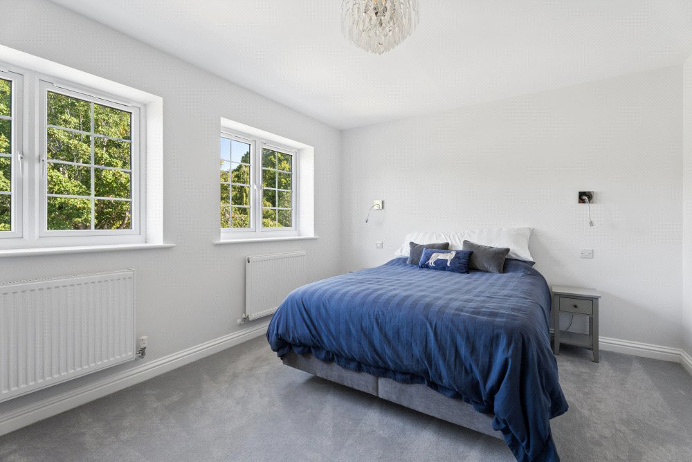Blandford Avenue, Oxford, OX2, photo 6