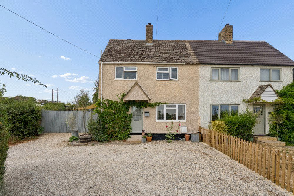 Rousham Road, Tackley, OX5