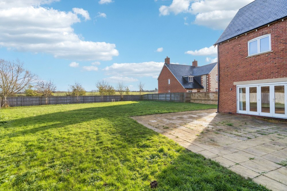 Couling Close, Yarnton, Oxford, OX5, photo 12