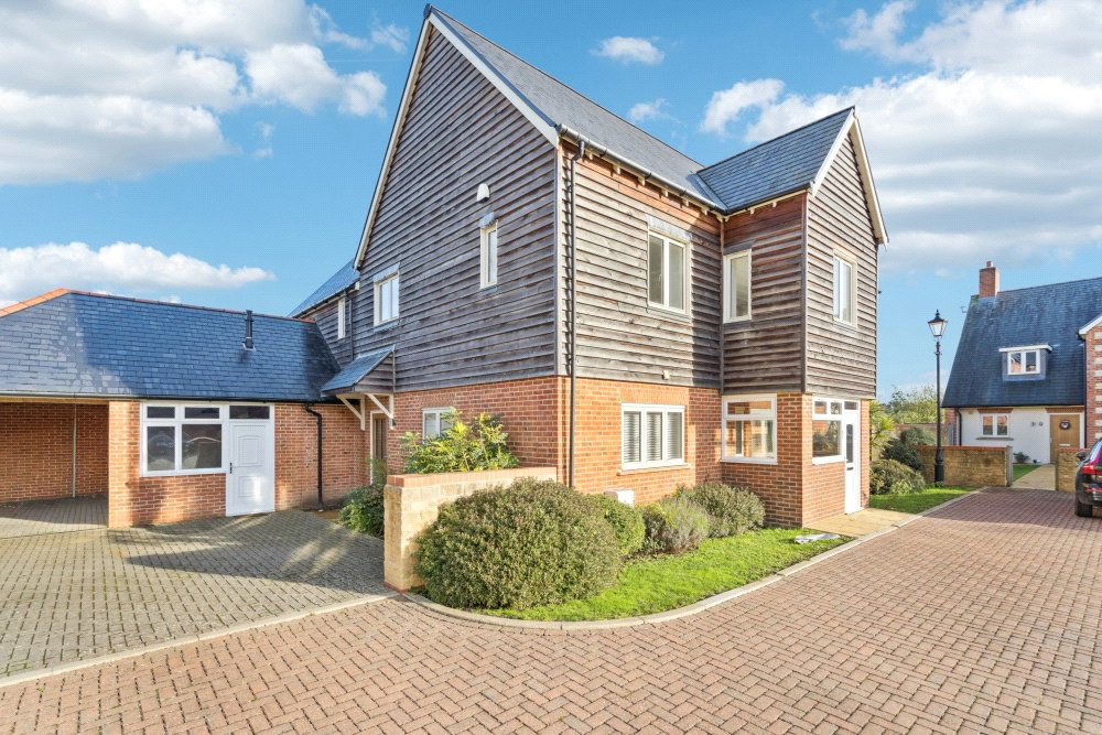 Couling Close, Yarnton, Oxford, OX5