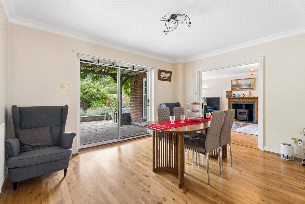 Oxford Road, Frilford, OX13, photo 6